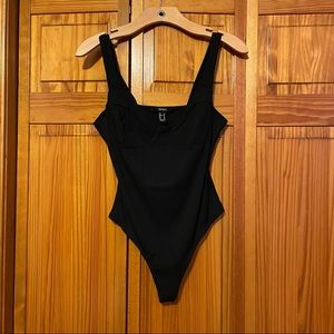 Forever 21 Bodysuit